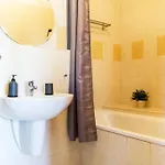 Appartement Vip Mini Resort,private Parking & Balcony