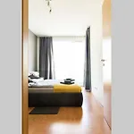 Appartement Vip Mini Resort,private Parking & Balcony *