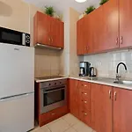 Vip Mini Resort,private Parking & Balcony * Boedapest