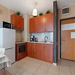 Vip Mini Resort,private Parking & Balcony *