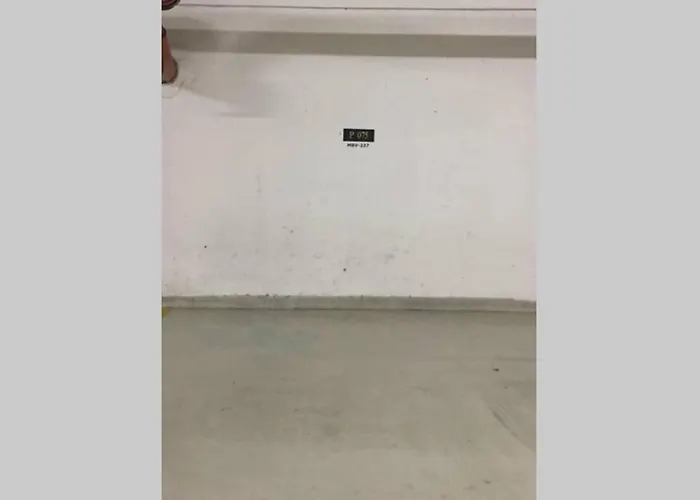 Vip Mini Resort,private Parking & Balcony *