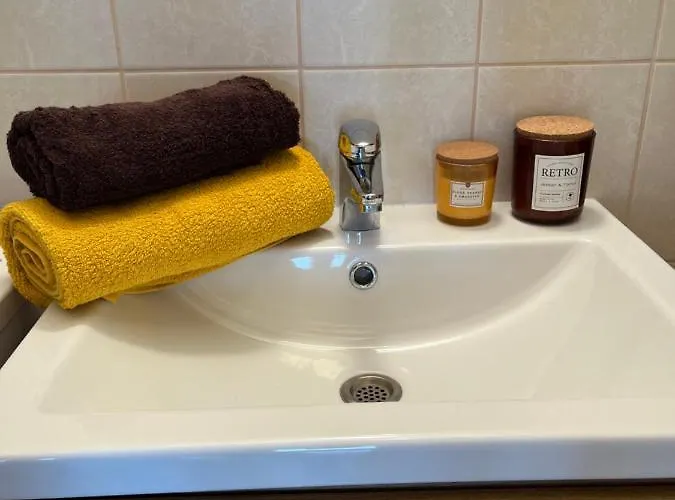 Vip Mini Resort,private Parking & Balcony Budapest