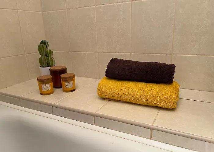 Vip Mini Resort,private Parking & Balcony Budapest