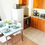 Vip Mini Resort,private Parking & Balcony *