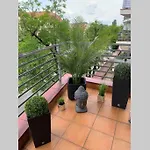Vip Mini Resort,private Parking & Balcony
