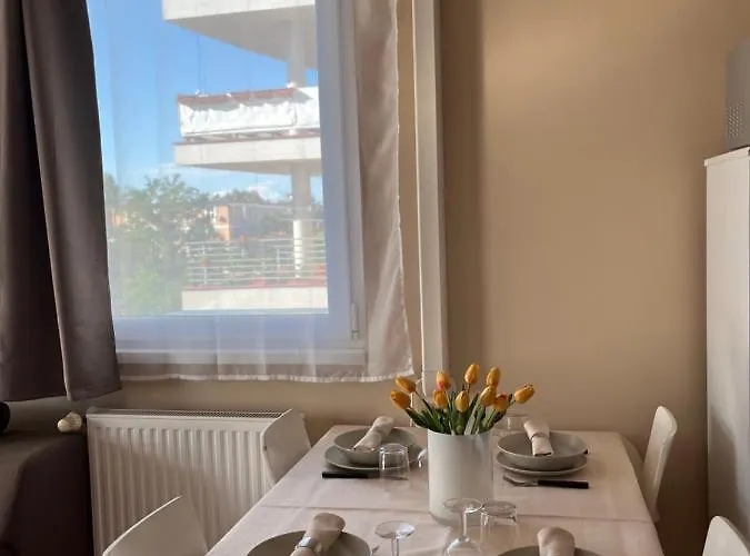 Vip Mini Resort,private Parking & Balcony 아파트 부다페스트