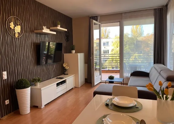 아파트 Vip Mini Resort,private Parking & Balcony